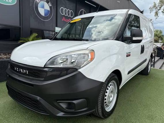 RAM PROMASTER CITY 2019 ZFBHRFAB0K6N75522 image